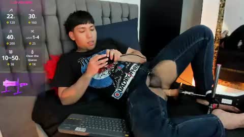 jhoan_evans online show from June 11, 3:15 am