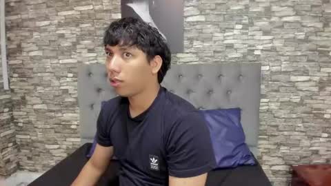 jhoan_evans online show from July 25, 2:42 am