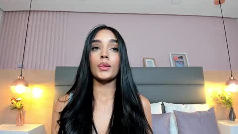Snapshot of jhoanaduran_ chatting on February 3, 7:00 pm Jhoana online show from February 3, 7:00 pm