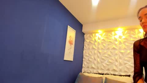 Snapshot of jhoanaduran_ chatting on September 16, 5:27 pm Jhoana online show from September 16, 5:27 pm