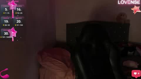 jhoanatrans22 online show from September 29, 11:15 pm