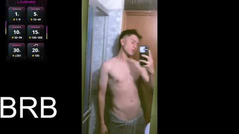 Jhoan Sebastian online show from March 29, 7:04 pm