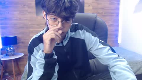Jhoel online show from January 24, 12:52 pm
