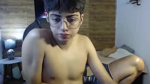 Jhoel online show from October 24, 9:04 pm