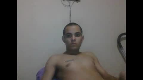 jhon210702 online show from October 5, 3:37 am