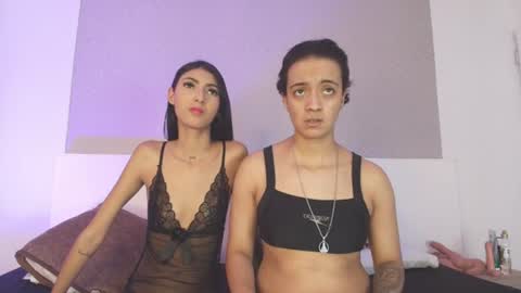 Jhon and Karol online show from July 4, 5:44 am