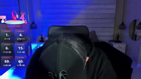 John Bear.... online show from February 20, 11:23 am