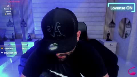 John Bear.... online show from January 6, 5:28 pm