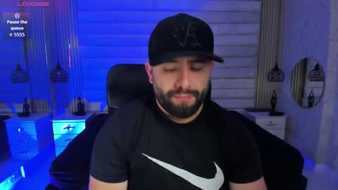 John Bear.... online show from February 17, 11:31 am