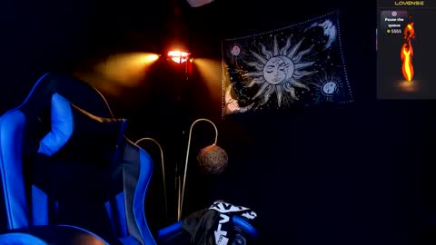 jhon_psyco online show from November 15, 2:02 am