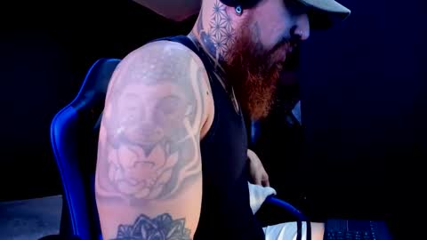 jhon_psyco online show from March 2, 5:08 am