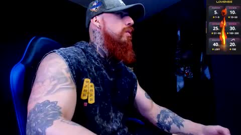 jhon_psyco online show from February 14, 8:55 pm