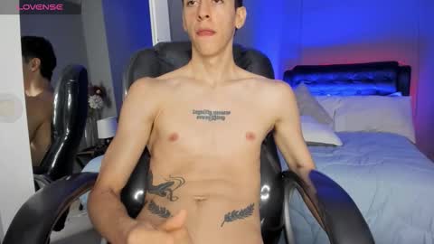 Jhon online show from November 10, 3:15 pm