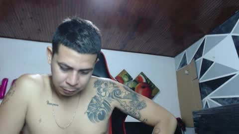 jhon tommy online show from March 3, 3:02 am