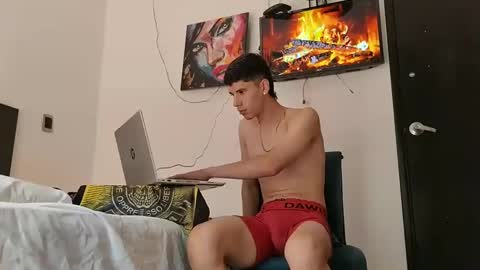 jhon online show from January 20, 3:18 pm