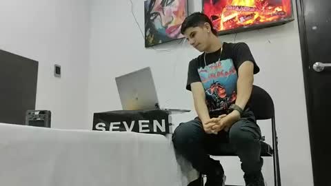 jhon online show from March 1, 3:10 am
