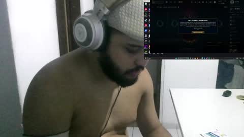 jhonizin online show from April 12, 8:18 am