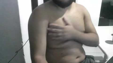 jhonizin online show from April 16, 2:55 am