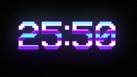 Jhon online show from February 26, 7:34 am