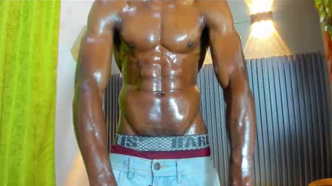 Jhon online show from January 13, 3:47 am