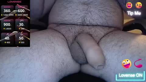 Jhoon online show from March 19, 1:33 am