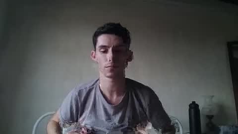 jhonnsand online show from October 25, 5:57 pm