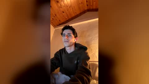 jhonnsand online show from February 24, 9:18 pm