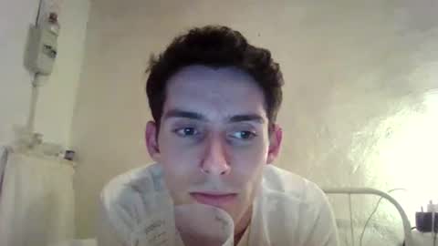 jhonnsand online show from November 23, 12:08 am