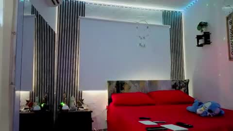 jhonny online show from July 22, 7:38 pm