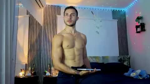 jhonny online show from July 1, 1:25 am