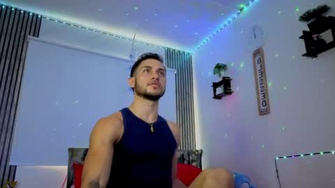 jhonny online show from August 1, 5:03 pm
