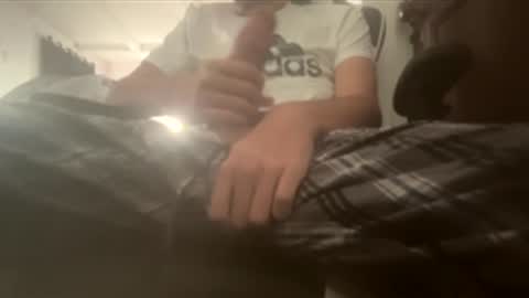 Connor online show from December 1, 5:33 pm