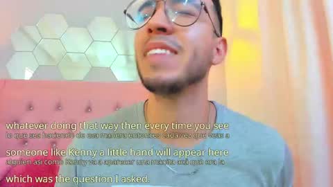 jhonnypistola online show from January 14, 3:26 pm