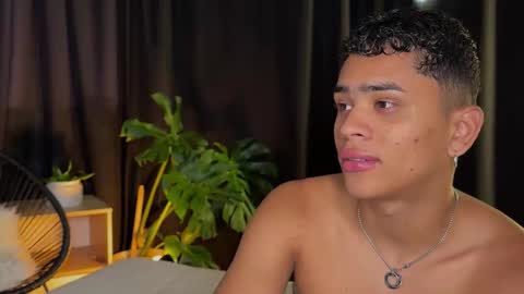 Jhonny  online show from February 26, 2:59 am