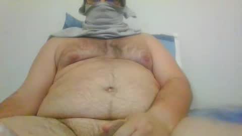 jhonriper online show from October 23, 10:32 pm