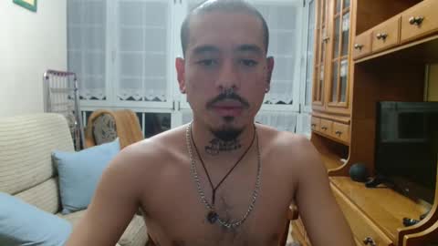 jhonsson_ online show from November 13, 5:26 pm