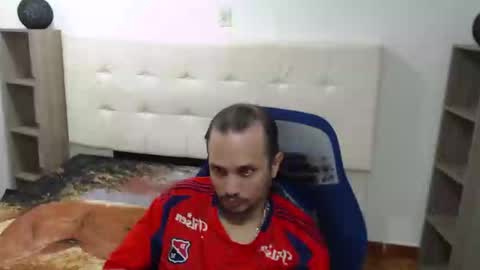 jhontorres018 online show from November 20, 4:11 am