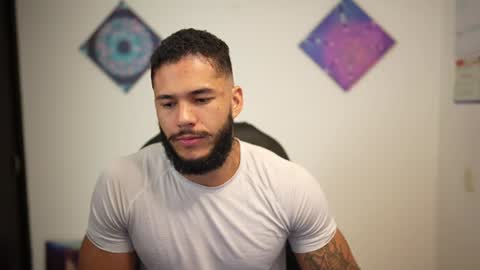   IG jhony serna  IG Personal jonathanserna88 online show from February 1, 4:35 am