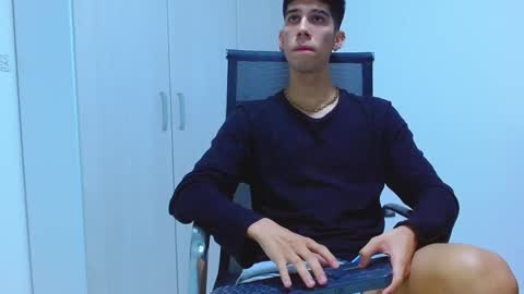 jhony_sex3 online show from September 27, 7:28 am