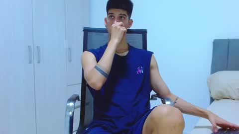 jhony_sex3 online show from October 7, 4:08 am