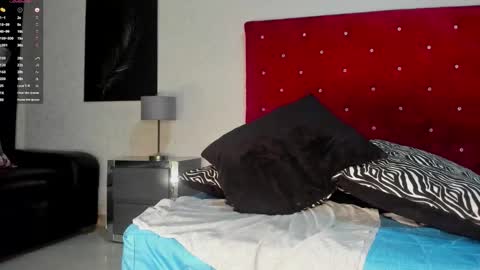 jhonymiller online show from November 10, 8:55 pm