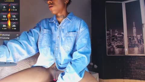 jhonymiller online show from February 9, 11:04 pm