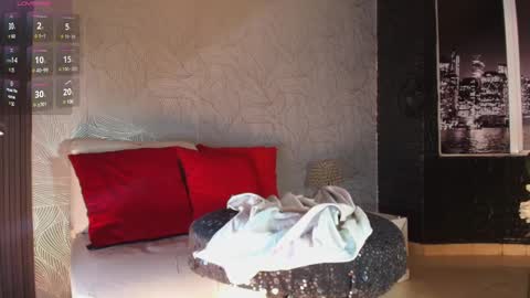 jhonymiller online show from February 17, 2:20 am