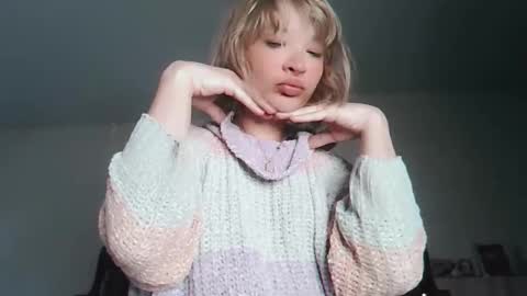 Anya online show from February 27, 10:30 am