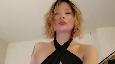 Anya online show from January 14, 2:52 am