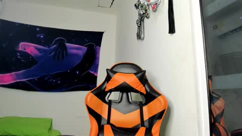 jhosep_hamilton online show from September 24, 7:31 pm