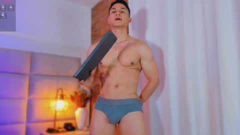 Jhosua Hunt online show from October 4, 5:16 am