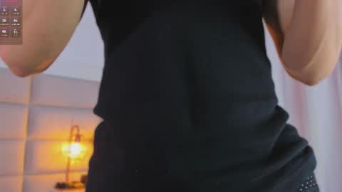 Jhosua Hunt online show from November 8, 4:26 am