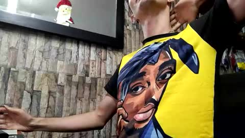 Jhosuamoore  online show from December 2, 11:36 pm