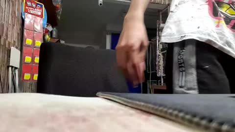 jhosuamoore2 online show from October 10, 11:09 pm